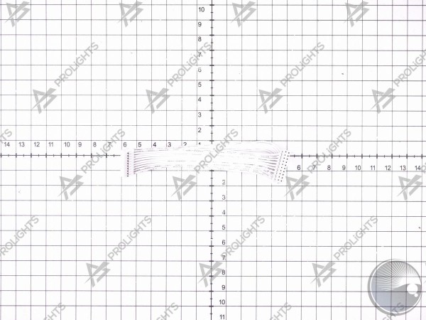PL CABLE FROM DRIVER PCB TO LED PCB/ (SP ECLPANELTWC 0 SA-CABLES)