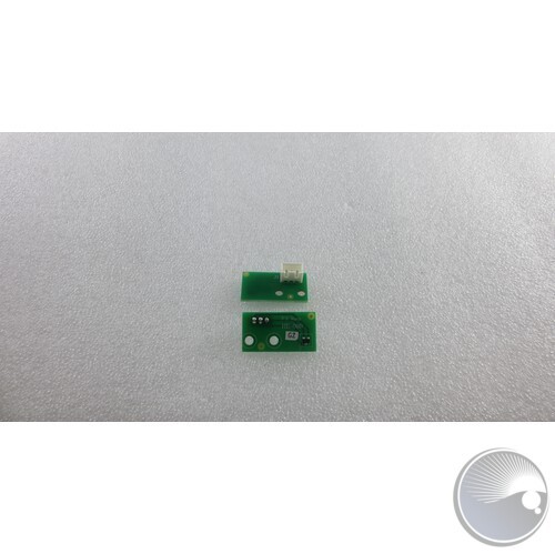 magnetic sensor HE09 (BOM#16)