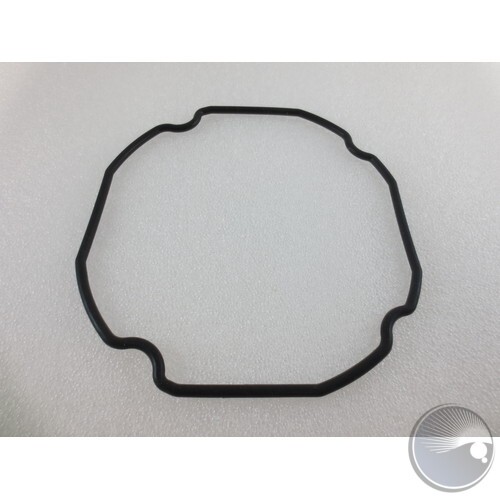 CUSHION RUBBER FOR HEAT SINK (BOM#48)