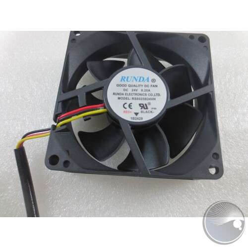 fan ROIP-1920W (BOM#75)