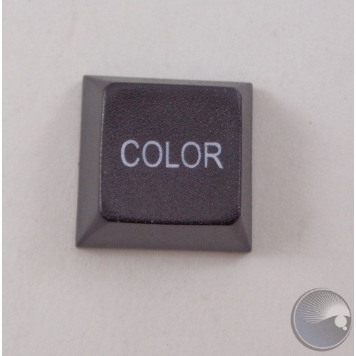 Key Cap 'COLOR' Non-Windowed