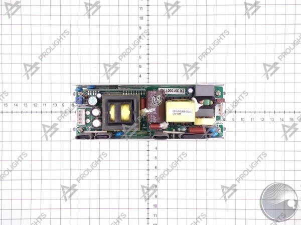 PL POWER SUPPLY