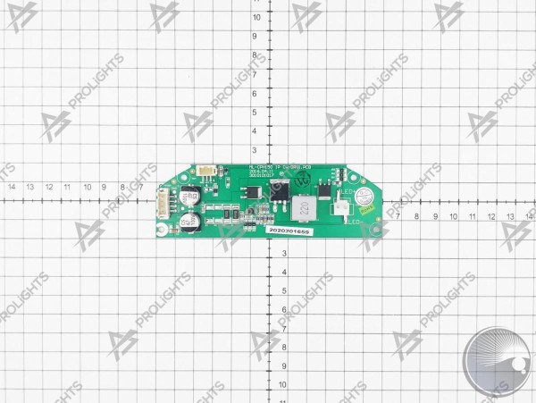 PL DRIVER PCB/PCB DRIVER (SP STUDIOCOBPLUSTUBK 21 AG)