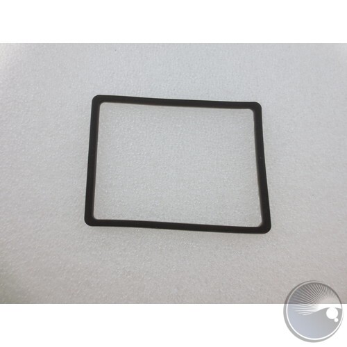 display board gasket IP-2W-C19 (BOM#19)