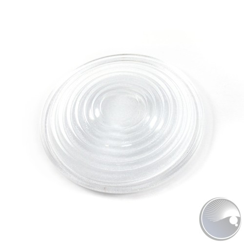 150 thread mirror lens/FRONT LENS(BOM#3)