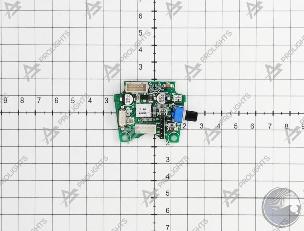 PL MASTER PCB (DISP) (SP MINIECLTU 11 AG)