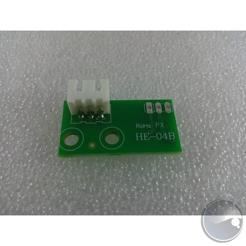 magnetic sensor HE-04 (BOM#176)