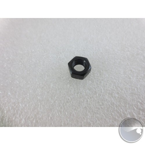 Nut M6x5mm (BOM#07)