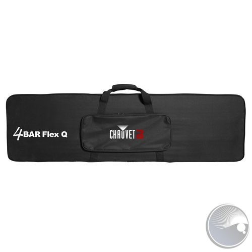 Light bag L1270*W328*H110 LOGO