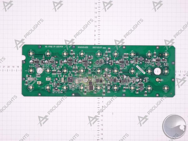 PL LEDPCB(SP SOLAR27Q 8 AG)