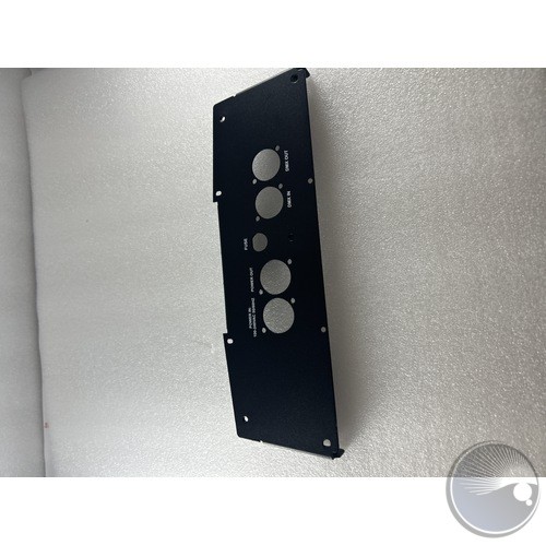 power socket board -04 (BOM#24)