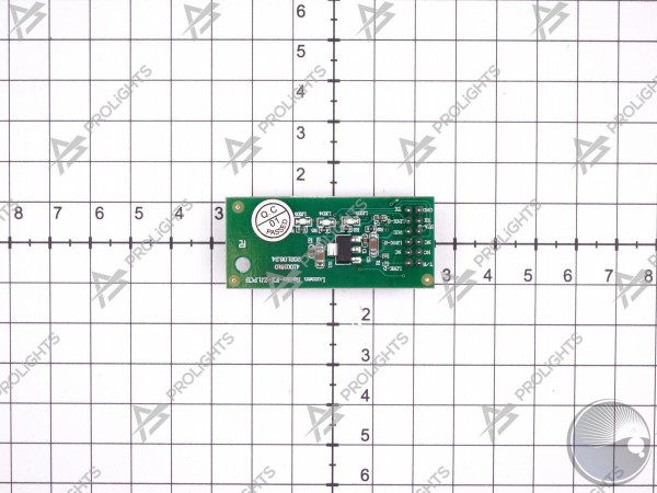 PL CRMX - W-DMX Tx/Rx BOARD