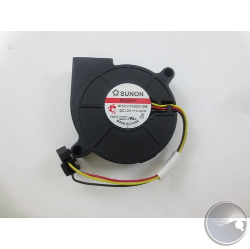 fan MF50151VX-B00C-G99 (BOM#286)