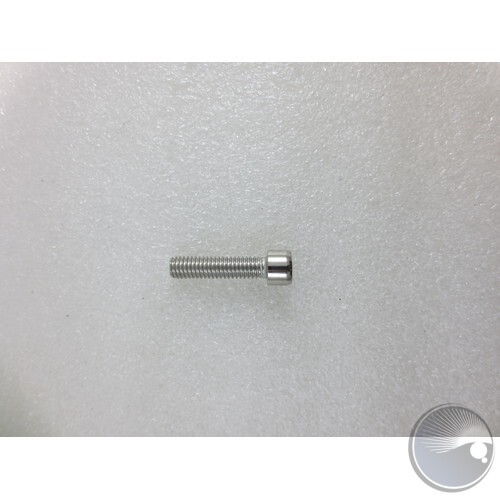 Pan Axis Screw