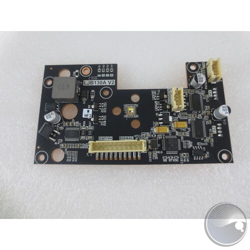 LED PCB LJB130 (BOM#3)