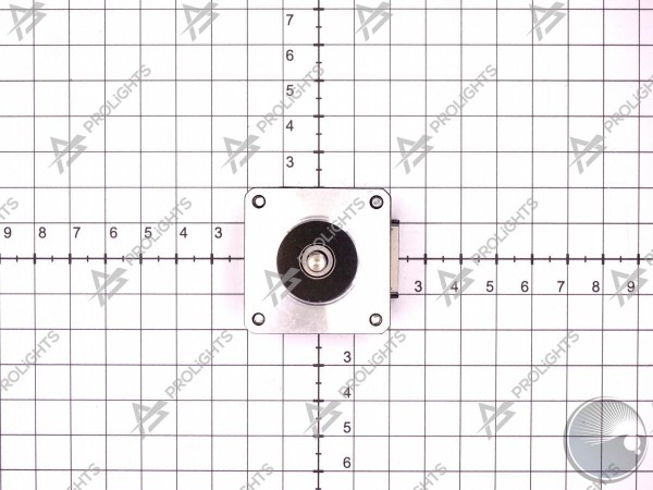 PL STEPPER MOTOR (SP JETSPOT3BK 26 SA - HEAD)