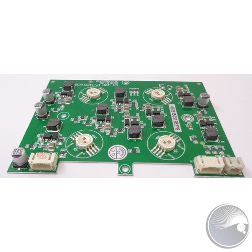 LED PCB (BOM#10)