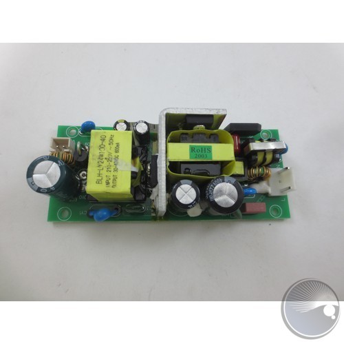 Power supply (BOM#2)