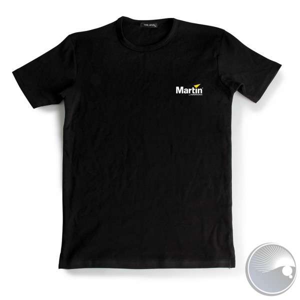 Martin by Harman t-shirt size XXL