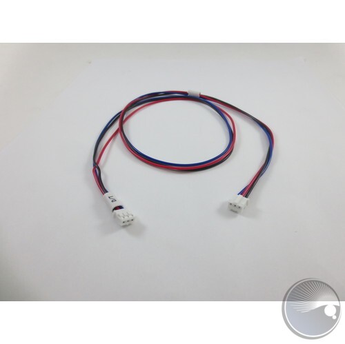 D/T wire for Driver PCB