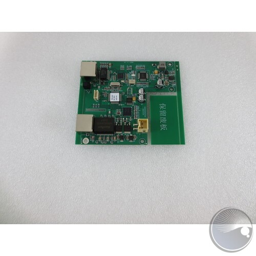 control PCB C80003V06.PCB (BOM#35)