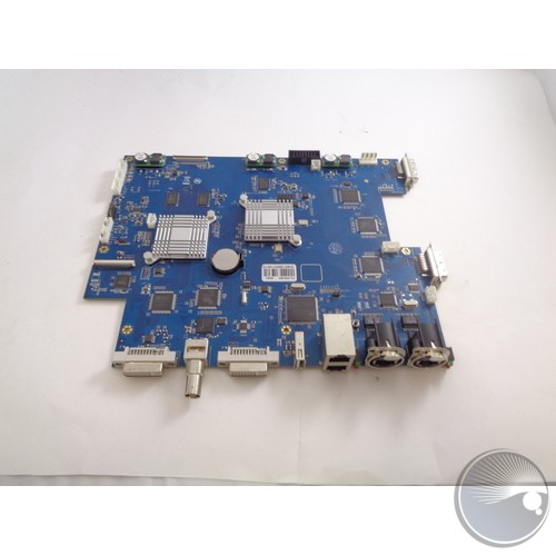 Smart Driver 43s Main Board (BOM#18)