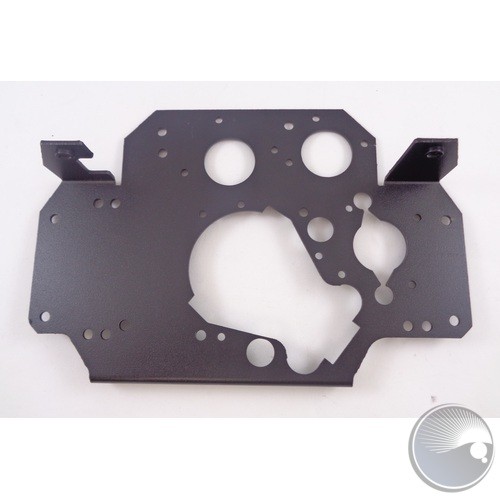 prism motor bracket X-95-A03-04 (BOM#99)