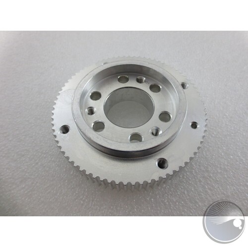 gear DL-375-01A (BOM#86)