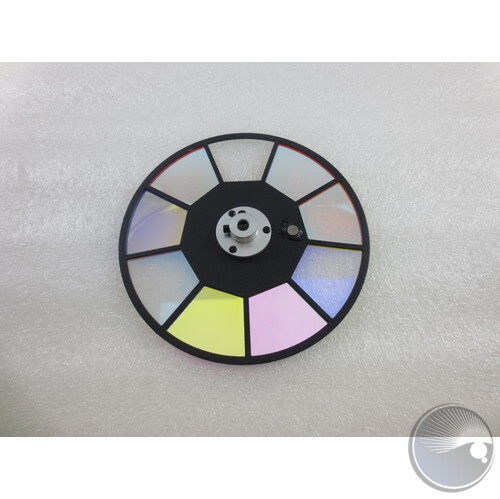 color wheel (BOM#74)