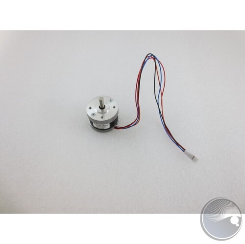 iris motor MK0XP (BOM#187)