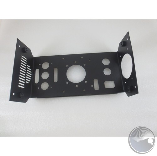 pan bracket DJ-150-A01-02 (BOM#31)