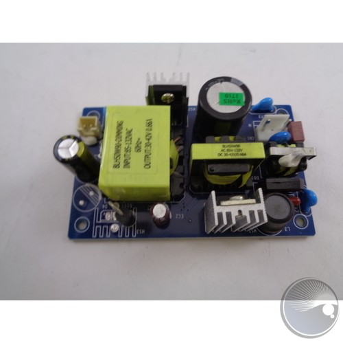 POWER SUPPLY (BOM#29)