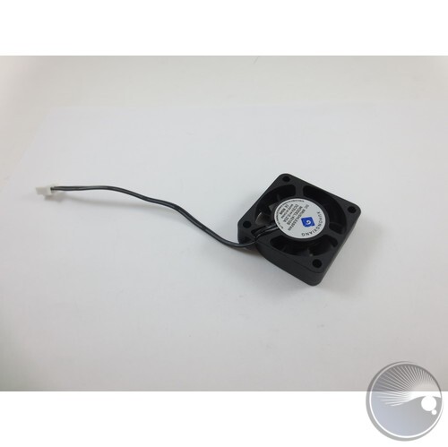 Fan 4010S DC5V 0.2A L100mm (BOM#4)