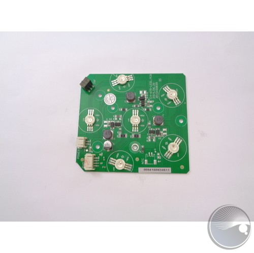 LED PCB (BOM#9)