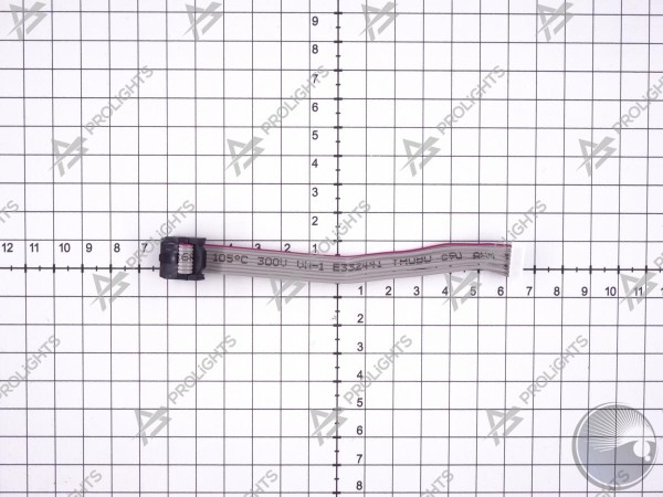 PL CABLE FROM MASTER TO ETHERNET CONNECTOR