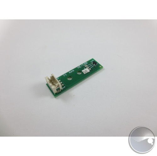 magnetic sensor HE-16 (BOM#36)