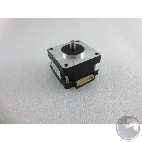 stepper motor 39SHD0611-10YH (BOM#126)