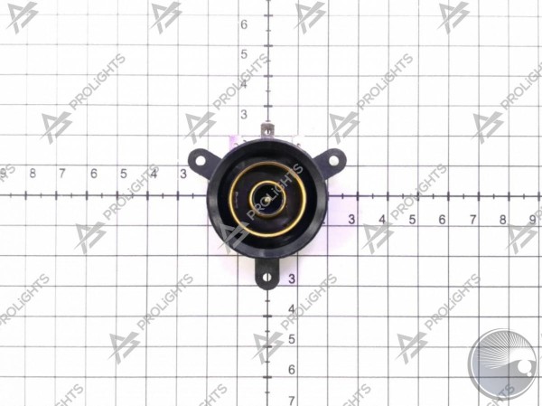 PL MALE ELECTRIC COUPLING