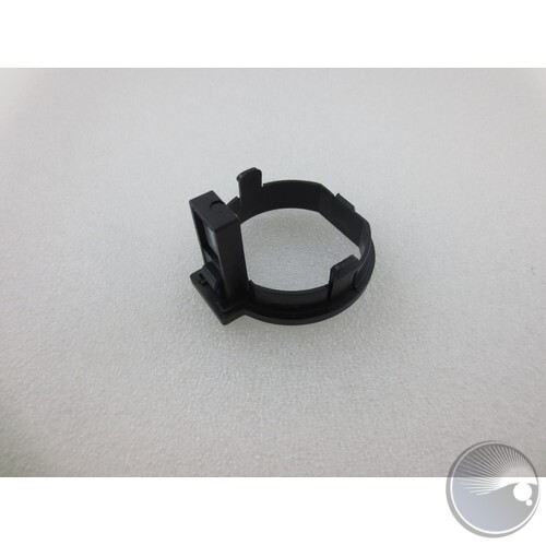 Nylon Sliding Parts 53*58*35mm PA6+30%GF (BOM#11)