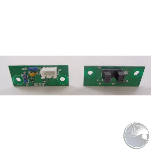 Pcb for Oil-detection BL-0016-oil2 (BOM#14)