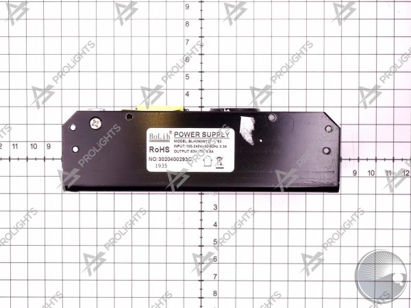 PL POWER SUPPLY/ (SP ECLPARTU 17 AG), 3020400293C