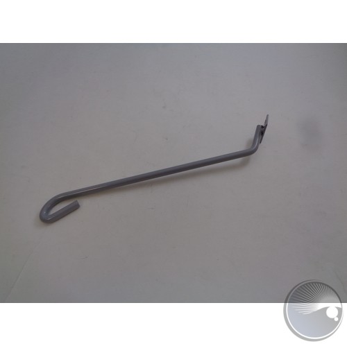 Leg/Bracket component CH-BOB-LED-01A-00-05 (BOM#17)