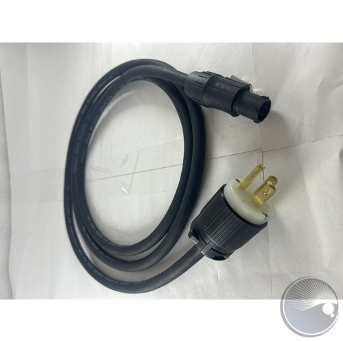 Screen power cable ?9.5mm X2M (BOM#37)