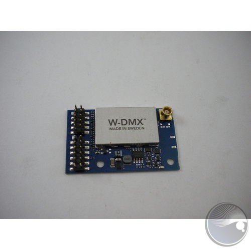 WIFI PCB (BOM#32)