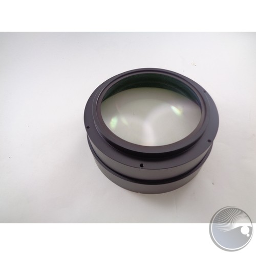 objective lens set A1524423 (BOM#297)