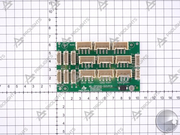 PL Adapter Board