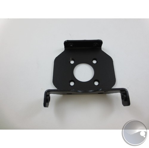 gobo motor bracket X30SA0302 (BOM#78)