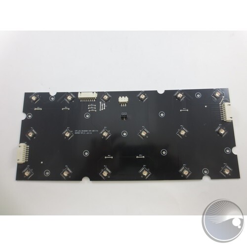 LED PCB (BOM#8)