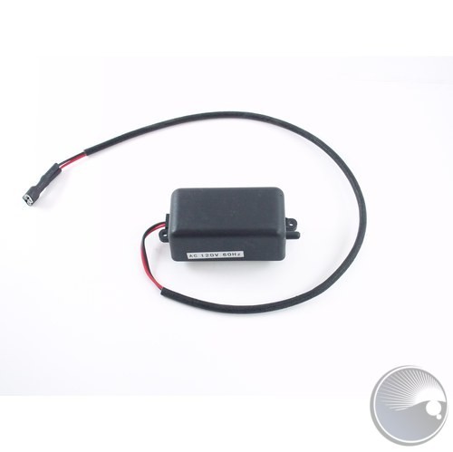 120V AIR PUMP (BOM#7)