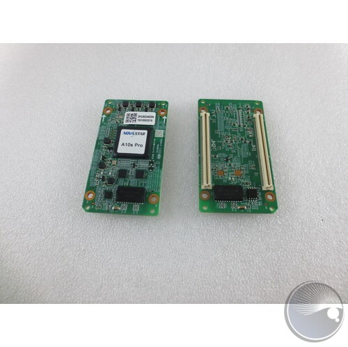 Receiver card Nova A10S Pro (BOM#26)